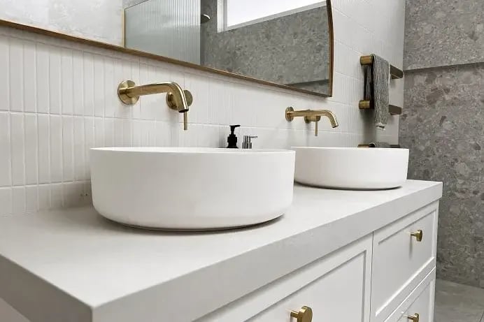 rennovate build new bathroom interior builder auckland