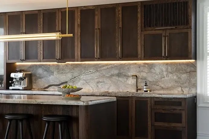 rennovate build new kitchen interior builder auckland