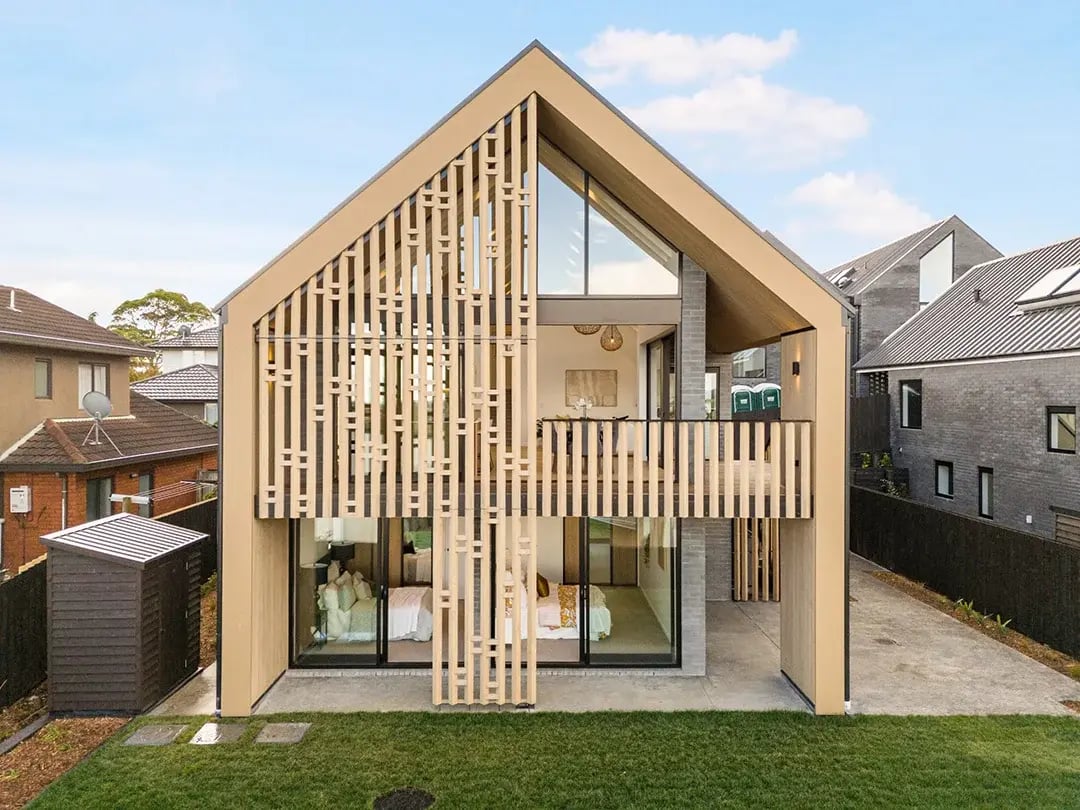 Greenmount Premium Luxury home interiors and joinery