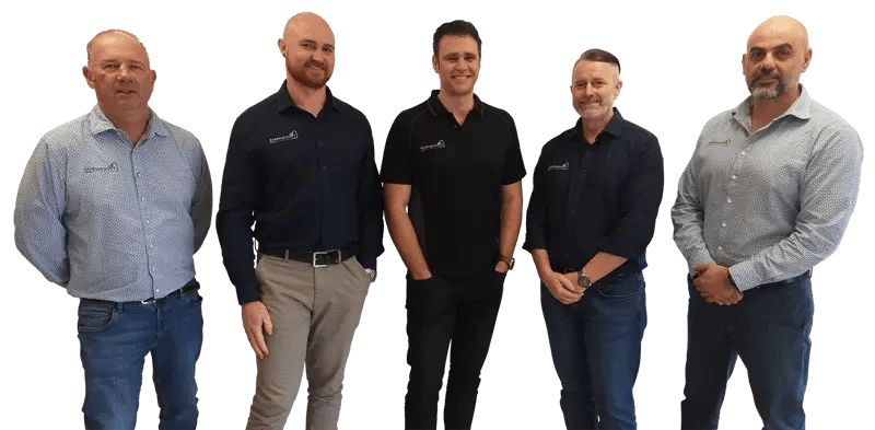 Greenmount Interiors facility