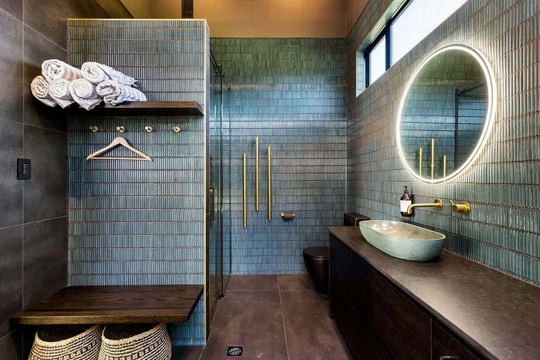 luxury premium bathroom designer and builder free quote Auckland