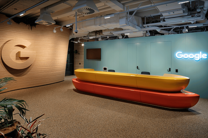 Interior builders and joiners for offices and work places