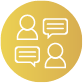 Step 2: No obligation free design consultation Step 2: No obligation free design consultation