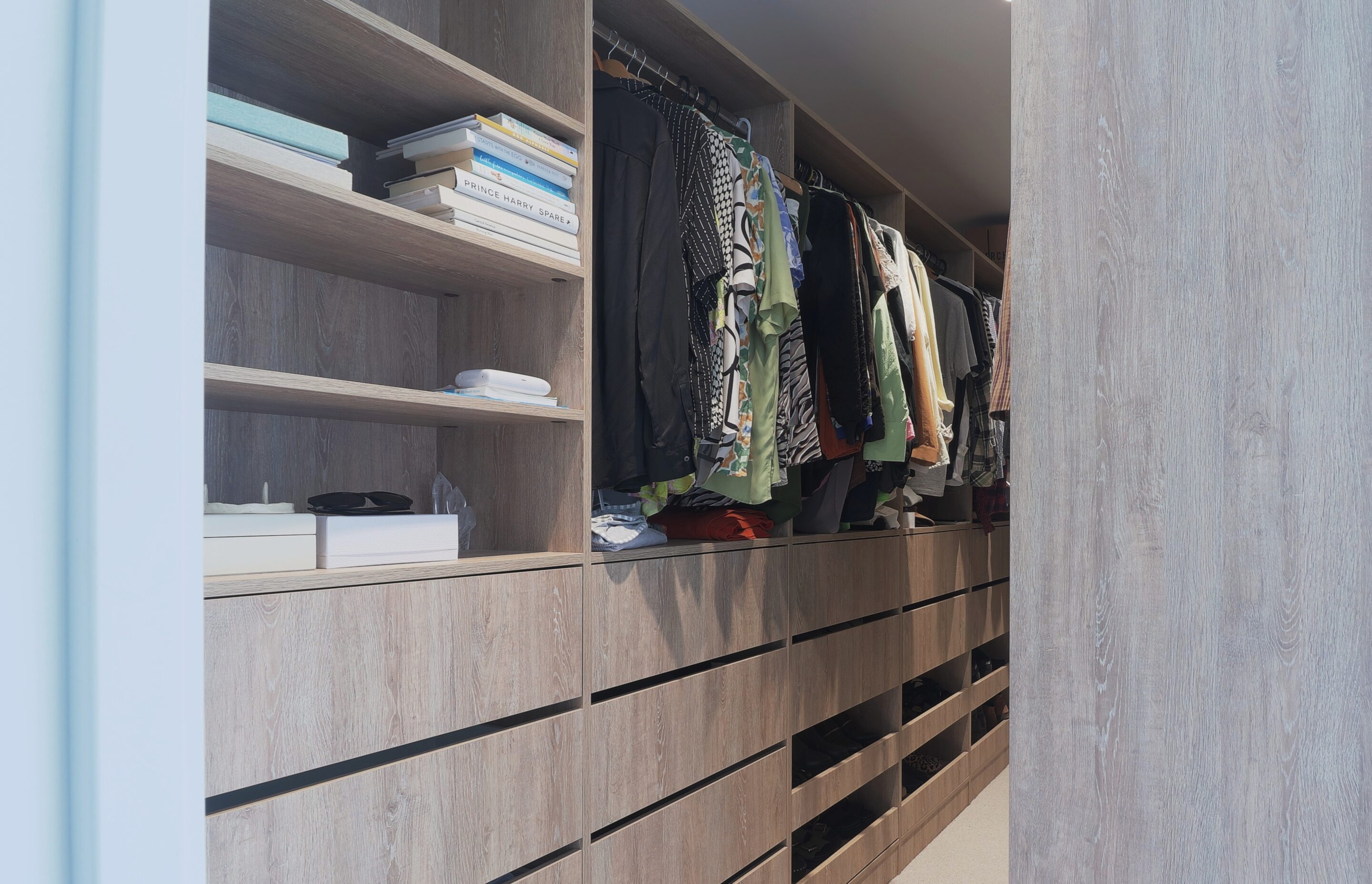 Wardrobe | Greenmount Interiors